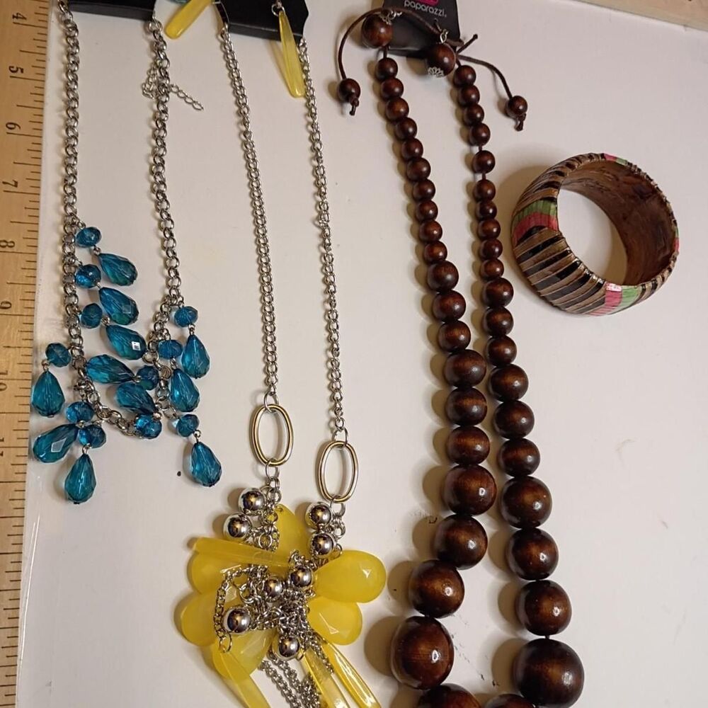 Paparazzi-fashion Women's multi Jewellery